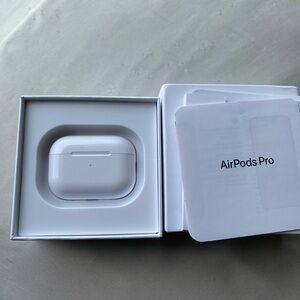 AirPods pro 2nd Generation Authentic